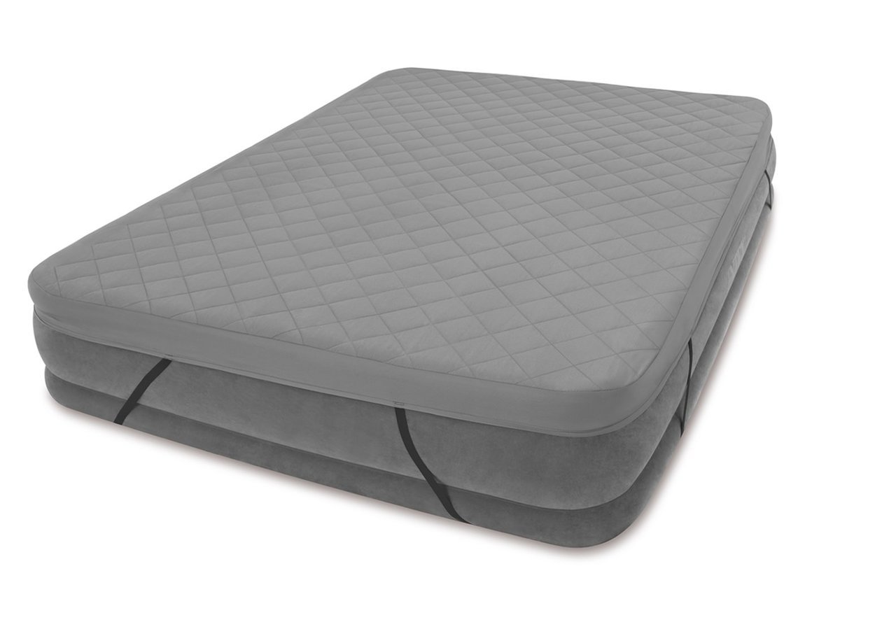 intex airbed cover